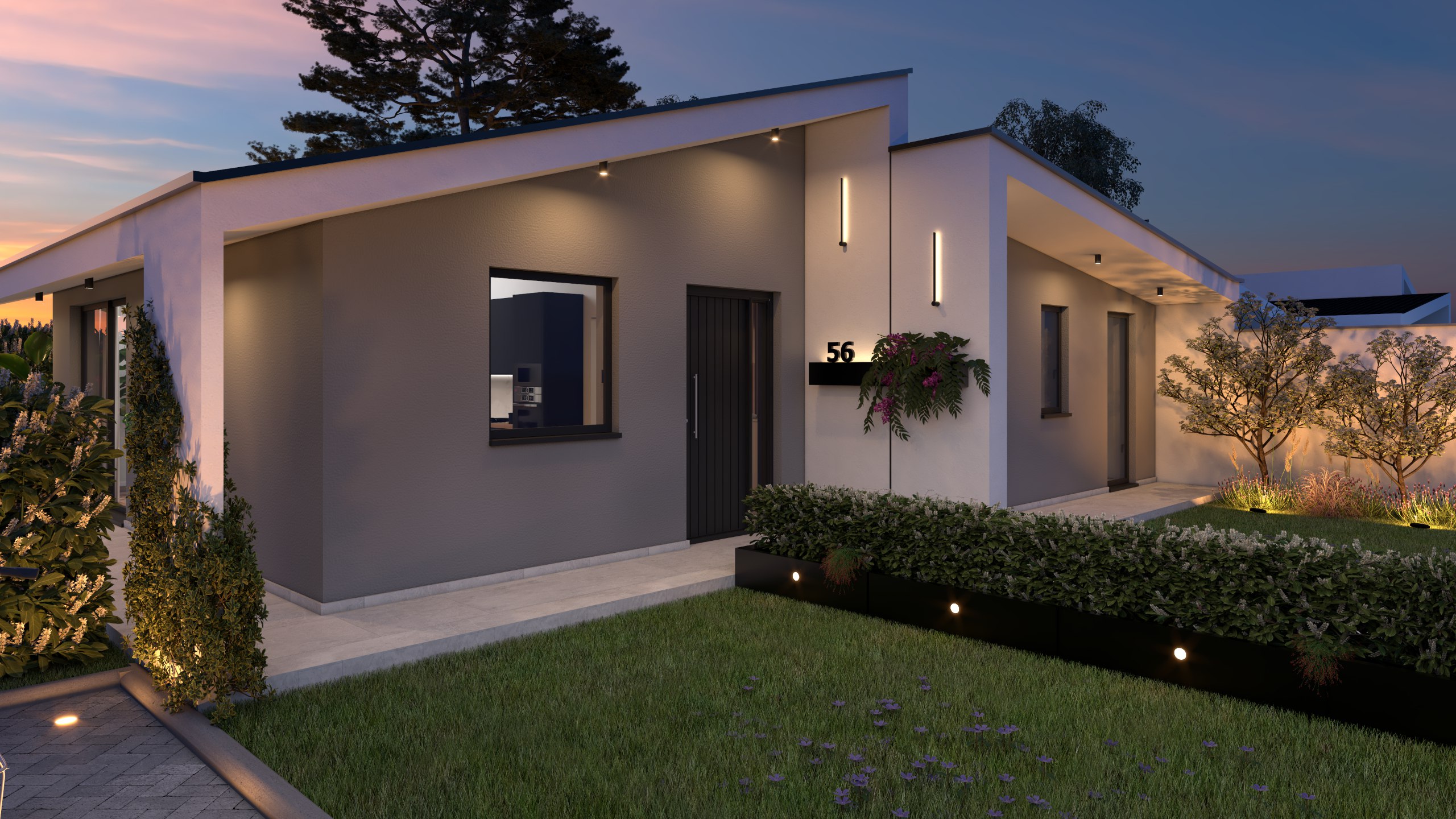 villeSanBarbato a Cicciano